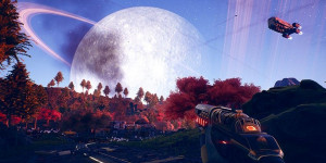 Beitragsbild des Blogbeitrags The Outer Worlds 2: ist scheinbar seit 2019 in Entwicklung