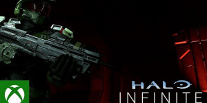 Beitragsbild des Blogbeitrags Halo Infinite: wird mit der Zeit neue Waffen hinzufügen, mehr Inhalt in jeder Saison