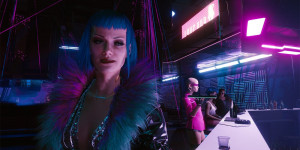 Beitragsbild des Blogbeitrags CD Projekt bestätigt, dass die Entwicklung neuer AAA-Spiele für Cyberpunk und The Witcher im Jahr 2022 beginnen