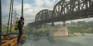 Beitragsbild des Blogbeitrags Uncharted 4: PC und PS5 Version bietet möglicherweise keine Multiplayer-Komponente