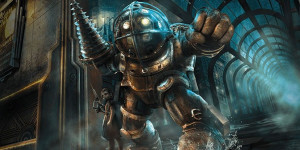 Beitragsbild des Blogbeitrags BioShock 4 heißt BioShock Isolation, Ankündigung bereits Anfang 2022 