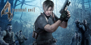 Beitragsbild des Blogbeitrags Resident Evil 4: Remake – Schauspieler leakt angeblich Konzeptzeichnungen