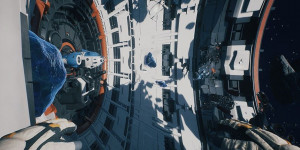 Beitragsbild des Blogbeitrags Breathedge: Details zum PS5 Release