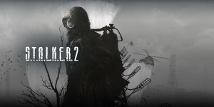Beitragsbild des Blogbeitrags Stalker 2: Shadow of Chernobyl – so viel Speicherplatz müsst ihr einplanen