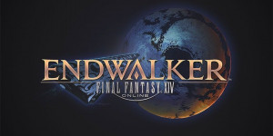 Beitragsbild des Blogbeitrags Final Fantasy XIV Online: Große Erweiterung Endwalker ist ab sofort verfügbar