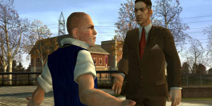 Beitragsbild des Blogbeitrags Bully 2: Enthüllung war für die Game Awards 2021 geplant – Gerücht