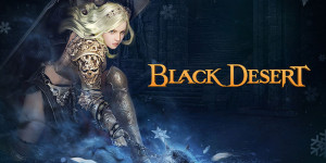 Beitragsbild des Blogbeitrags Black Desert Online: Neue Region und großes Klassen-Update vorgestellt