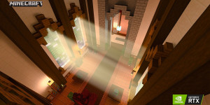 Beitragsbild des Blogbeitrags Minecraft: knackt eine Bio. Views auf YouTube