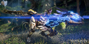 Beitragsbild des Blogbeitrags Horizon Forbidden West: Skill Tree wird sechs verschiedene Spielstile bieten 