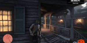 Beitragsbild des Blogbeitrags Red Dead Redemption 2: Spieler bemerkt unglaubliches Molotow-Cocktail Detail