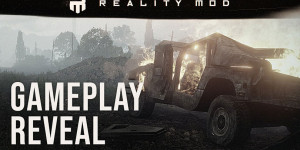 Beitragsbild des Blogbeitrags Battlefield 3: Reality Mod – Gameplay Video veröffentlicht