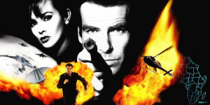 Beitragsbild des Blogbeitrags GoldenEye 007: Auflistung der Xbox-Errungenschaften deutet auf einen neuen Port hin 