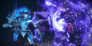 Beitragsbild des Blogbeitrags Destiny 2: Warteschlange stellt neue New Light-Spieler vor ein Problem 