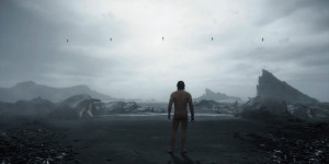 Beitragsbild des Blogbeitrags Death Stranding: Directors Cut – erscheint im Frühjahr 2022 für den PC