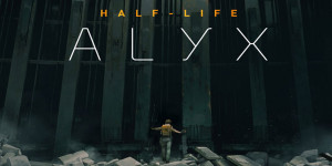 Beitragsbild des Blogbeitrags Half-Life: Alyx – erscheint das Spiel auch für die PSVR2? 