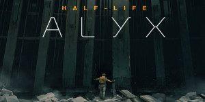Beitragsbild des Blogbeitrags Half-Life: Alyx – erscheint das Spiel auch für die PSVR2?
