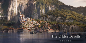 Beitragsbild des Blogbeitrags The Elder Scrolls Online: im Jahr 2022 erwartet uns ein neues Abenteuer 