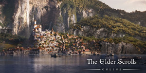 Beitragsbild des Blogbeitrags The Elder Scrolls Online: im Jahr 2022 erwartet uns ein neues Abenteuer
