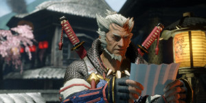 Beitragsbild des Blogbeitrags Monster Hunter Rise: PC Launch-Trailer zeigt neue Bildschirm-Filter