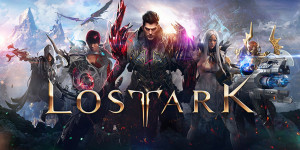 Beitragsbild des Blogbeitrags Lost Ark: 101-Video fasst die wichtigsten Infos zum Spiel zusammen