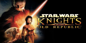 Beitragsbild des Blogbeitrags Star Wars: Knights of the Old Republic – Remake wird von God of War und Nioh inspirierte Kämpfe bieten 