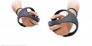 Beitragsbild des Blogbeitrags PlayStation VR2: Patent könnte es ermöglichen, Objekte der realen Welt in Spiele zu scannen