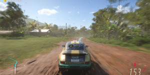 Beitragsbild des Blogbeitrags Forza Horizon 5: überschreitet die Marke von 15 Millionen Spielern