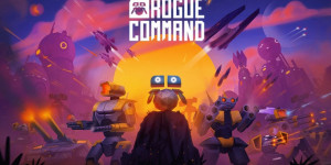 Beitragsbild des Blogbeitrags Rogue Command: verschmilzt Echtzeitstrategie mit Deckbuilding und Roguelike