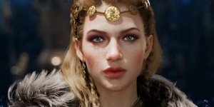 Beitragsbild des Blogbeitrags Legend of Ymir: Neues MMORPG mit Unreal Engine 5 & NFT-Unterstützung angekündigt