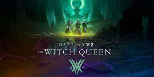 Beitragsbild des Blogbeitrags Destiny 2: Die Hexenkönigin – Neuer Trailer stellt Savathûns Thronwelt vor 