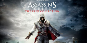 Beitragsbild des Blogbeitrags Assassins Creed: The Ezio Collection für Nintendo Switch enthüllt 