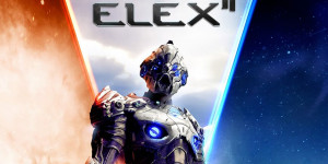 Beitragsbild des Blogbeitrags Elex 2: Gameplay-Trailer zeigt Kampf, Gegnertypen und mehr