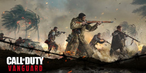 Beitragsbild des Blogbeitrags Das neue Update für Call of Duty: Vanguard und Warzone bringt ein Attack on Titan Crossover 