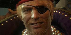 Beitragsbild des Blogbeitrags Stranger of Paradise: Final Fantasy Origin – so viel Speicherplatz frisst das Spiel auf der PS5