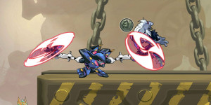 Beitragsbild des Blogbeitrags Brawlhalla: Esports Year Seven mit über 1 Millionen US-Dollar Preisgeld angekündigt