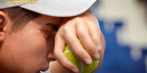 Beitragsbild des Blogbeitrags Matchpoint: Tennis Championships – Kalypso stellt neue, authentische Tennis-Simulation vor