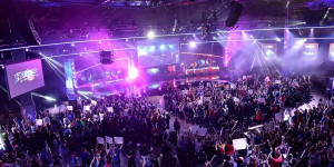 Beitragsbild des Blogbeitrags Amazon University Esports Germany startet mit Valorant und TFT: Teamfight Tactics in 2022