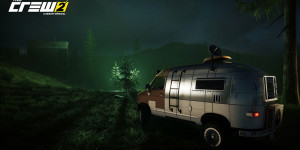 Beitragsbild des Blogbeitrags The Crew 2: Season Vier – Episode Zwei “The Contractor” ist ab heute via kostenloses Update verfügbar