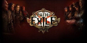 Beitragsbild des Blogbeitrags Path of Exile: nächste Herausforderungsliga ist “Archnemesis” 