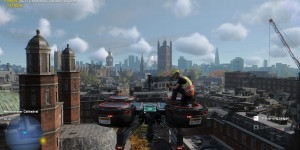 Beitragsbild des Blogbeitrags Watch Dogs: Legion – Der Post-Launch-Support ist beendet 