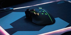 Beitragsbild des Blogbeitrags Speedlink Imperior: neue Wireless Gaming Mouse ab sofort verfügbar