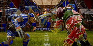 Beitragsbild des Blogbeitrags Blood Bowl 3: Neue Closed Beta gestartet