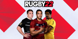 Beitragsbild des Blogbeitrags Rugby 22: ab sofort verfügbar 