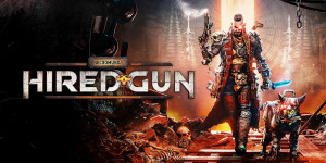 Beitragsbild des Blogbeitrags Necromunda: Hired Gun – Zahlreiche neue Waffenskins im kostenlosen Update zum Mondneujahr!
