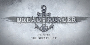 Beitragsbild des Blogbeitrags Dread Hunger: das Survival- & Mehrsieler-Täuschungsspiel ist ab sofort verfügbar 