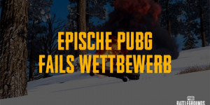 Beitragsbild des Blogbeitrags PlayerUnknowns Battlegrounds: Entwickler verschenken G-Coins im Wert von Tausenden Dollar 