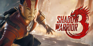 Beitragsbild des Blogbeitrags Shadow Warrior 3: Release Datum bekannt gegeben 