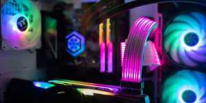 Beitragsbild des Blogbeitrags Die beliebtesten E-Sport Wettbewerbe 2022