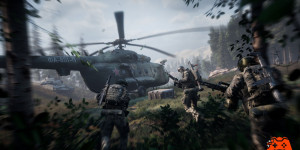 Beitragsbild des Blogbeitrags World War 3: dieses Wochenende kostenlos für alle spielbar