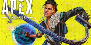 Beitragsbild des Blogbeitrags Apex Legends: Ungehorsam – Mad Maggies Fähigkeiten in neuem Trailer vorgestellt 